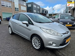 Ford Fiesta - 1.6 TDCi ECOnetic Titanium 5 deurs .KM148476