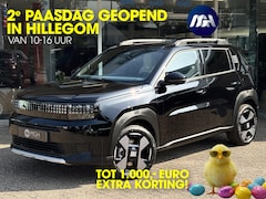 Fiat Grande Panda - La Prima 7.4 kW 44 kWh Direct Leverbaar