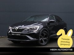 Renault Arkana - 1.3 mild hybrid 160 R.S. line | Leder | Stoel/Stuurverwarming | Apple Carplay / Android Au