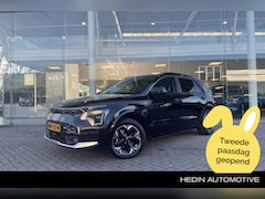 Kia Niro EV - Air 64.8 kWh | NAV | Climate control | Stoel en stuurverwarming | Achteruitrijcamera |
