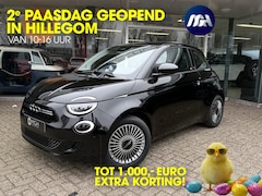 Fiat 500 - 1.0 Torino Launch Edition