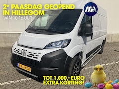 Fiat Ducato - 2.2 MultiJet 120 S&S L2H2 3.0t Work-Edition