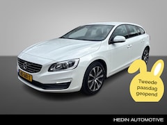 Volvo V60 - 1.5 T3 Polar+ Dynamic
