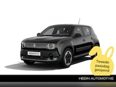 Renault 4 - 4 comfort range evolution 52 kWh | STOELVERWARMING | ALL WEATHER BANDEN | PARKEERSENSOREN