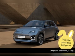 Renault 5 - 5 comfort range Roland-Garros 52 kWh Pack advanced driving assist| Harman Kardon| All seas