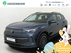 Volkswagen Tiguan - 1.5 eHybrid Life Edition | SoH 98% | Trekhaak | 360 camera | Head-up display | 3-zone airc