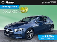Mercedes-Benz A-klasse - 180 Business Solution Luxury | Panoramadak | Memory | Matrix Led Koplampen