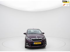 Peugeot 108 - 1.0 e-VTi Active AIRCO ZEER LEUKE AUTO