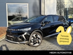 Renault Symbioz - 1.6 E-Tech full hybrid 145 iconic | 360 Camera | stoel/stuur verw | Elek. achterklep |