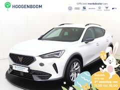 CUPRA Formentor - 1.4 e-Hybrid Business | SoH 91% | Navigatie | Stoel- en stuurwielverwarming | Parkeersenso