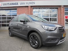 Opel Crossland X - 1.2 T. 120 Edition||ECC||PDC||Camera||Rijklaar||