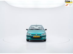 Peugeot 106 - 1.6 Accent INRUIL KOOPJE AUTOMAAT STUURBEKRACHTING