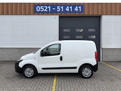 Fiat Fiorino - 1.3 MJ SX / euro 6 diesel / bpm vrij / vaste prijs rijklaar € 6.950 ex btw / lease vanaf €