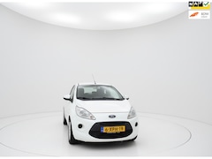 Ford Ka - 1.2 Style start/stop AIRCO GEHELE ONDERHOUD AANWEZIG