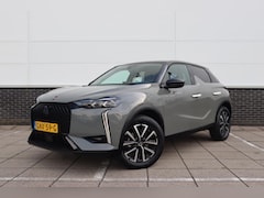 DS 3 - 3 1.2 Hybrid 136 Performance Line Automaat / Head-Up / Cruise Control Adaptief / Camera Vo