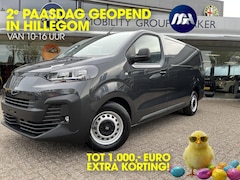 Fiat Scudo - 1.5 Diesel 120 S&S L3