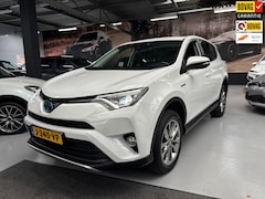 Toyota RAV4 - 2.5 Hybrid Executive Business /Camera / Navigatie