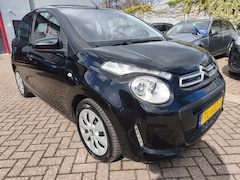 Citroën C1 - 1.0 VTi 72 Airscape Feel, Cabrio Top APK 16-03-2027