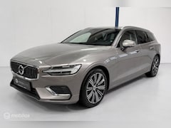 Volvo V60 - 2.0 T8 Twin Engine AWD Inscription PANO
