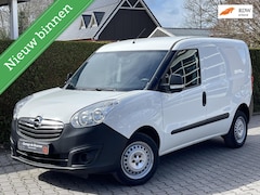 Opel Combo - 1.4 ecoFLEX L1H1 Edition | AIRCONDITIONING | LAADVLOER | TUSSENWAND