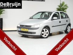 Opel Corsa - 1.2 Comfort| Betrouwbaar | Zuinig | Meeneemprijs