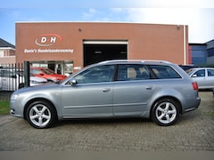 Audi A4 Avant - 2.0 Pro Line leder apk 16 -01-2027 inruil mogelijk nap