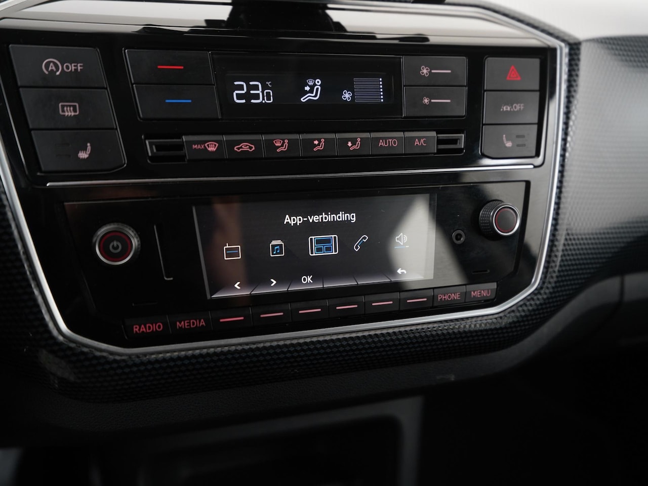 Volkswagen Up! - 1.0 | All-in 268,- Private Lease | Direct uit voorraad - AutoWereld.nl