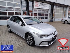 Volkswagen Golf - 8 DSG Automaat Camera Led Sfeerverlichting