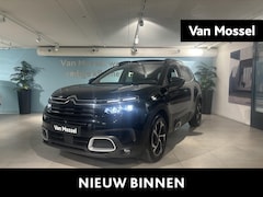Citroën C5 Aircross - 1.6 PureTech Business Plus PANO | TREKHAAK | 360 CAM | Grip controle
