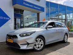 Kia Cee'd Sportswagon - Ceed 1.0 T-GDi 120pk Automaat MHEV DynamicLine | Navi | Apple Carplay+Android Auto | Clima