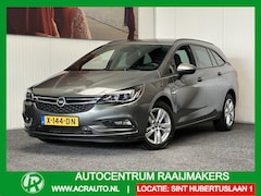 Opel Astra Sports Tourer - 1.0 ONLINE EDITION NAVIGATIE CRUISE CONTROL CLIMATE CONTROL APPLE CARPLAY/ANDROID 16" LICH