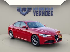 Alfa Romeo Giulia - 2.0 Turbo Super Automaat - NL Auto