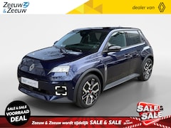 Renault 5 - 5 comfort range techno 52 kWh OP VOORRAAD OP =OP NU MET €1, 800- SALE & SALE KORTING