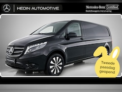 Mercedes-Benz eVito - eVito L3 | Chauffeursassistentiepakket | Chroompakket Interieur