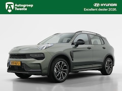 Lynk & Co 01 - 1.5 Core | Trekhaak | Navigatie | Private lease €659 p.m