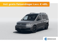 Volkswagen Caddy - Kombi Limited Edition 1.5 e-Hybrid Limited Edition | 12V-aansluiting in dashboard en laadr