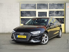 Audi A4 Limousine - 35 TFSI 150PK Automaat Business Edition BJ2020 Lmv 17" | Led V+A | Dynamische knipperlicht