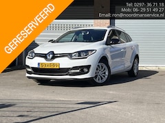 Renault Mégane Estate - 1.2 TCe Limited NW Distributie