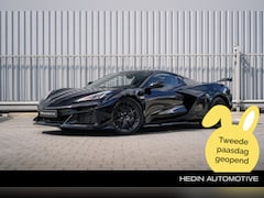 Corvette C8 - Z06 3LZ Coupé Automaat | Z07 Performance Package | Competition Sport Bucket Seats | Perfor