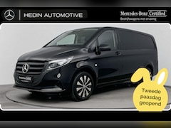 Mercedes-Benz Vito - 116 Diesel L2 Automaat Mixto Dubbel Cabine | Stoelverwarming | Dodehoekassistent | Parkpil