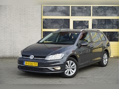 Volkswagen Golf Variant - 1.6 TDI Highline Business BJ2020 Lmv 16" | Led | Pdc | App-Connect | Navi | Climate contro