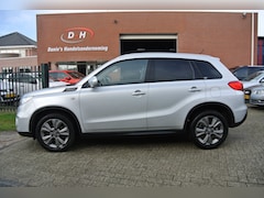 Suzuki Vitara - 1.6 Exclusive airco automaat apk 09-02-2027 inruil mogelijk nap