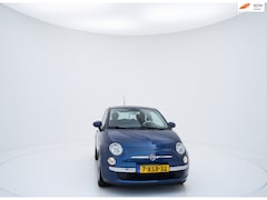 Fiat 500 - 1.0 TwinAir Lounge AIRCO NIEUWSTAAT