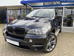 BMW X5 - xDrive35i High Exec