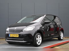 Skoda Citigo - 1.0 Greentech Ambition