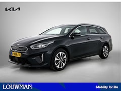 Kia Cee'd Sportswagon - Ceed 1.6 GDI PHEV DynamicPlusLine