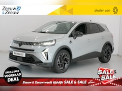 Renault Symbioz - 1.6 E-Tech full hybrid 145 esprit Alpine Symbioz 1.6 E-Tech hybrid 145 esprit Alpine Uit v