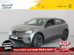 Renault Mégane E-Tech - urban range Evolution 40 kWh Megane E-Tech Urban Range Evolution 40 kWh Uit voorraad lever