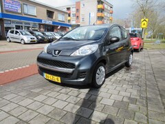 Peugeot 107 - 1.0 12V 68PK 3D 104.301 KM NAP