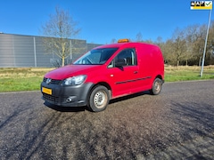 Volkswagen Caddy - 2.0 Ecofuel, nw apk, MARGE